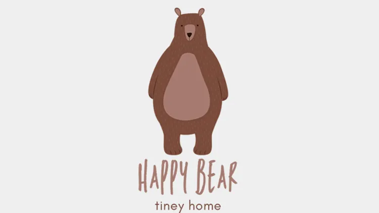 Happy Bear Care - Website